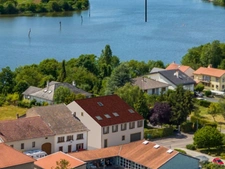 Dpt Moselle (57), à vendre MALROY 