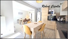Appartement à vendre 2 ch _ MONTIGNY LES METZ (57) COUP DE CŒUR – DOUBLE TERRASSE + PARKING _ N°1 À MONTIGNY