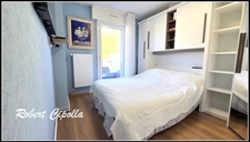 Appartement à vendre 2 ch _ MONTIGNY LES METZ (57) COUP DE CŒUR – DOUBLE TERRASSE + PARKING _ N°1 À MONTIGNY