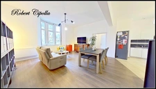 4-room apartment for sale in Thionville (57)