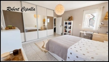 Maison à vendre 9 pièces ENNERY (57)