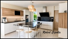 Maison à vendre 9 pièces ENNERY (57)