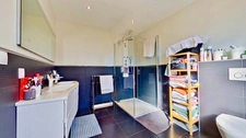 Maison moderne 236 m² – Piscine chauffée – Suite parentale – AUGNY