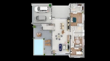 Moselle (57), for sale MARLY / CUVRY Maison P6 HAUT DE GAMME