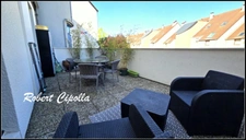 Appartement à vendre 2 ch _ MONTIGNY LES METZ (57) COUP DE CŒUR – DOUBLE TERRASSE + PARKING _ N°1 À MONTIGNY