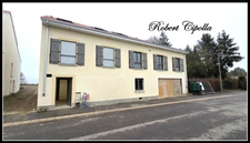 Dpt Moselle (57), à vendre MALROY 