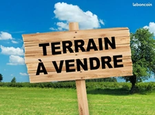 Terrain à vendre  CORNY SUR MOSELLE (57)