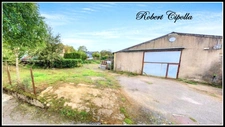 Land/Hangar for sale CUTRY (54)