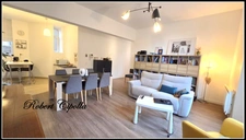4-room apartment for sale in Thionville (57)