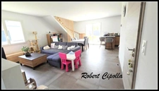 Maison à vendre 6 pièces  (57)