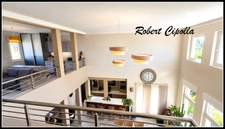 Maison à vendre 9 pièces ENNERY (57)