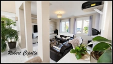 Maison à vendre 9 pièces ENNERY (57)