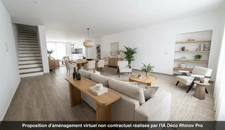 Maison à vendre 6 pièces UGNY (54)