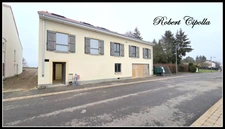 Dpt Moselle (57), à vendre MALROY 