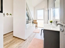 Maison moderne 236 m² – 6 ch - Piscine chauffée – Suite parentale – AUGNY
