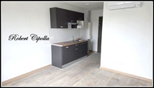 Dpt Moselle (57), à vendre MALROY Studio env 20 m²  