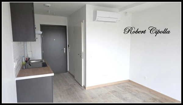 Dpt Moselle (57), à vendre MALROY Studio env 20 m²  