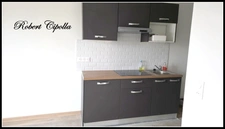 Dpt Moselle (57), à vendre MALROY Studio env 20 m²  