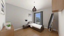 Dpt Moselle (57), à vendre CUVRY maison P7 de 170,35 m² - Piscine