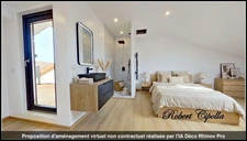 Maison à vendre 6 pièces UGNY (54)