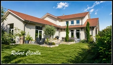 Maison à vendre 9 pièces ENNERY (57)
