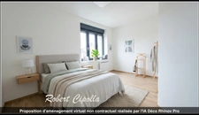 Maison à vendre 6 pièces UGNY (54)