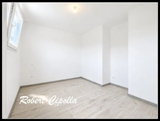 Attique T2 Metz _51,5m²_très grande terrasse de 41m² parking inclus + garage + cuisine équipée