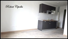 Dpt Moselle (57), à vendre MALROY Studio env 20 m²  