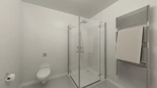 Dpt Moselle (57), à vendre CUVRY maison P7 de 170,35 m² - Piscine