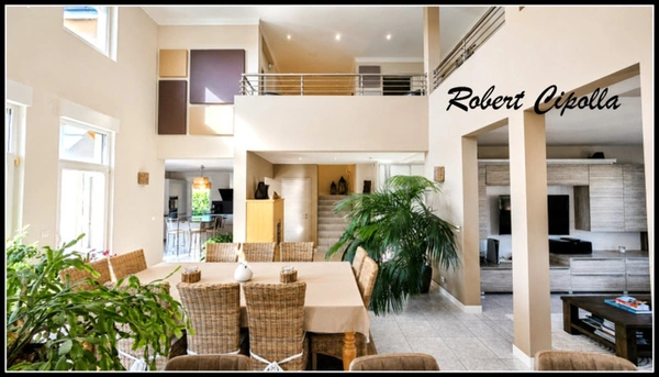 Maison à vendre 9 pièces ENNERY (57)