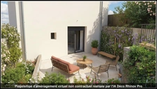 Maison à vendre 6 pièces UGNY (54)