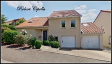 Maison à vendre 6 pièces ROZERIEULLES (57)