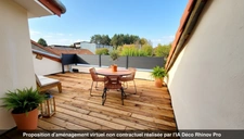 Maison à vendre 6 pièces UGNY (54)
