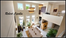 Maison à vendre 9 pièces ENNERY (57)
