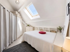 Maison moderne 236 m² – 6 ch - Piscine chauffée – Suite parentale – AUGNY