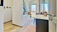 Maison moderne 236 m² – Piscine chauffée – Suite parentale – AUGNY