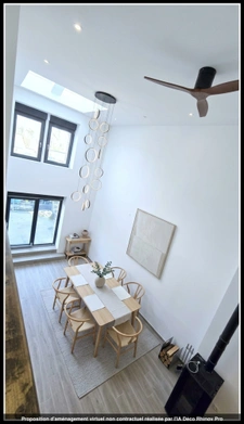Maison à vendre 6 pièces UGNY (54)