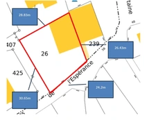 Land/Hangar for sale CUTRY (54)