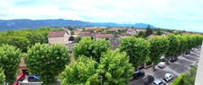 ✨ CENTRE-VILLE – À 2 PAS DE LA GARE – VUE EXCEPTIONNELLE SUR LE VERCORS ✨