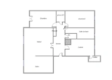 🏡 Appartement 4 pièces avec parking – Devenez propriétaire sans crédit immobilier classique !