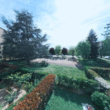 🌿 95 m² lumineux plein Sud | Résidence Les Dauphins | Cave + Parking sécurisé | Calme absolu côté jardin ☀️