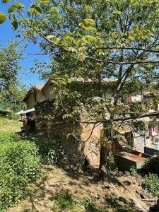 🏡 Corp de ferme en Nord Drome
