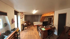 🏡 Corp de ferme en Nord Drome