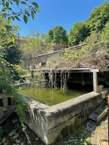 🏡 Corp de ferme en Nord Drome