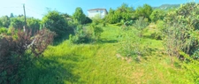 🌳 Rare à la vente : Terrain arboré de 606 m² avec vue dégagée – St-Nazaire-en-Royans