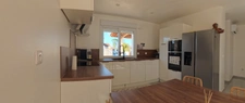 🏡 SAINT-JUST-DE-CLAIX – Maison de plain-pied moderne avec vue sur le Vercors