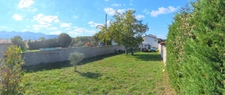 🏡 MAISON RÉCENTE AVEC VUE SUR LE VERCORS – VENTE À TERME LIBRE