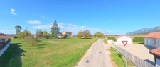 🏡 MAISON RÉCENTE AVEC VUE SUR LE VERCORS – VENTE À TERME LIBRE