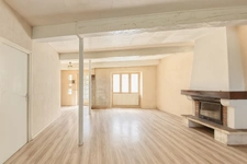 Maison de village 100 m² – 3 chambres – Centre de Saint-Nazaire-en-Royans