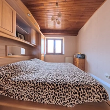 Maison de village 100 m² – 3 chambres – Centre de Saint-Nazaire-en-Royans